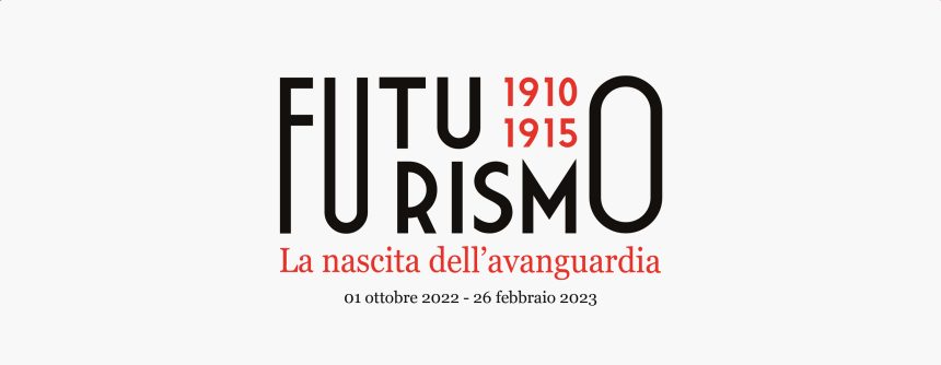 Il FUTURISMO a Palazzo Zabarella di Padova