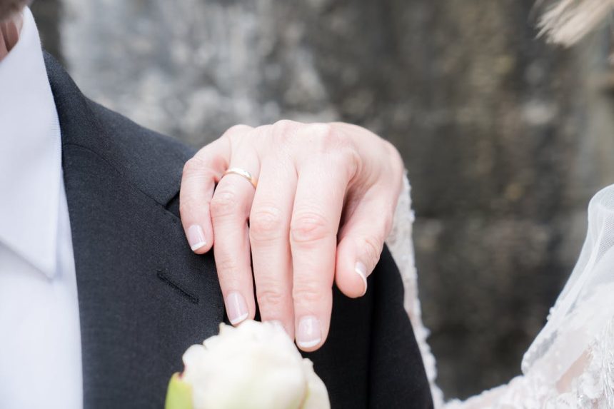Wedding – Rincari energetici: quanto costerà sposarsi?