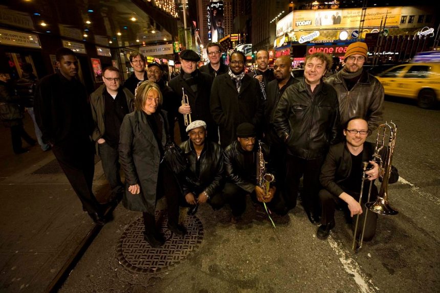 Bologna Jazz Festival – 27 ottobre – 1 dicembre 2022 – Il programma completo