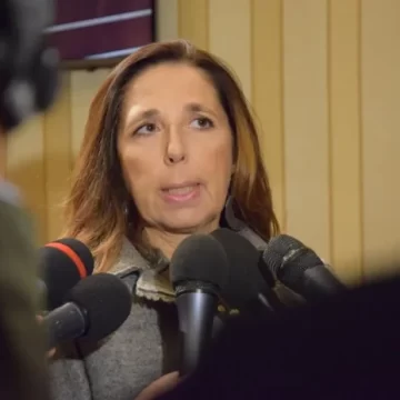 Governo – Isabella Rauti (Senatrice di Fratelli d’Italia):  “Nessuno scontro con Draghi, ma PNRR non in ordine come ci viene assicurato”