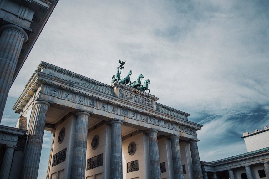 Germania in Autunno