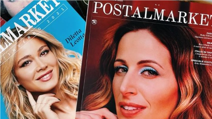 Postalmarket conclude il round di investimenti da 1,5 milioni. Alessio Badia (General Manager): “Obiettivo 40 milioni di fatturato”￼