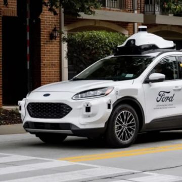 Chiude Argo AI, startup driverless di Ford e Volkswagen