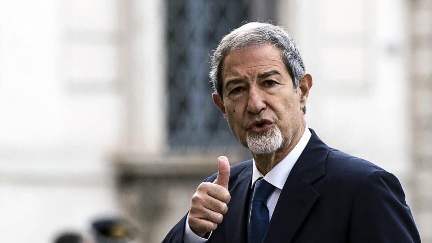 Musumeci, Ministro per la Protezione civile e le Politiche del mare – lotta abusivismo “inasprire pene a chi non fa suo dovere”