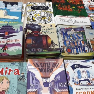 Più Libri Più Liberi – Fiera della piccola e media editoria a Roma dal 7 all’11 dicembre