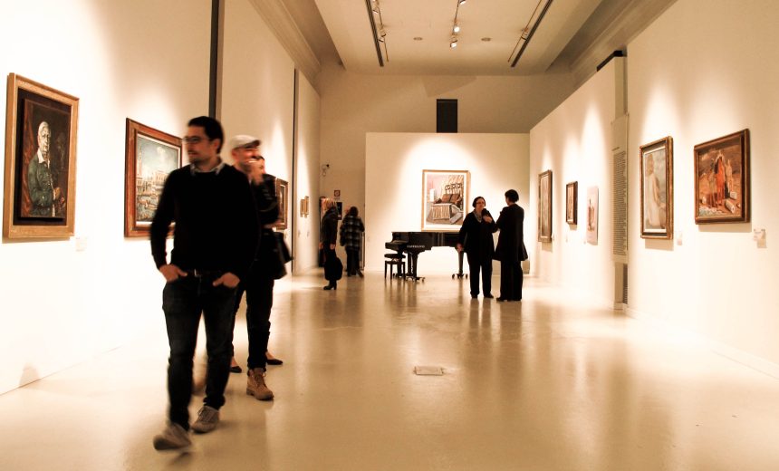Natale nei musei 2022: nel Sistema Musei di Roma mostre, eventi e attività didattiche dal 23 dicembre all’8 gennaio 2023