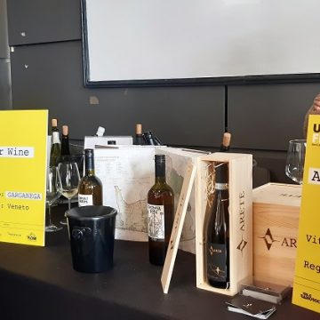 SullaStradaDelVino racconta “Uva Fiera – Città dell’altra Economia” a Roma dal 3 al 5 dicembre