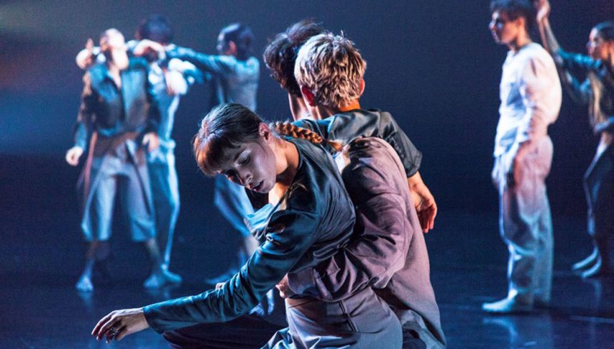 Roma, Teatro Vascello: “Vivaldiana” – 6/11 Dicembre