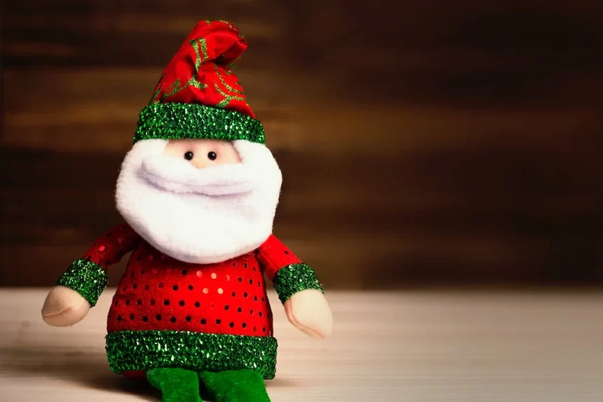 Buon natale a tutti!