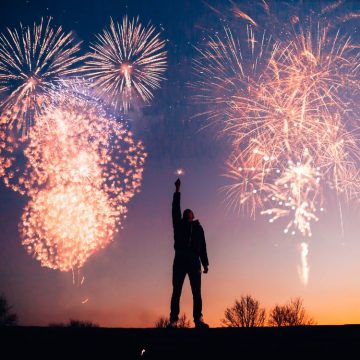 Capodanno – Cia: agriturismi al completo sono stati Scelti per il brindisi da oltre 400 mila italiani