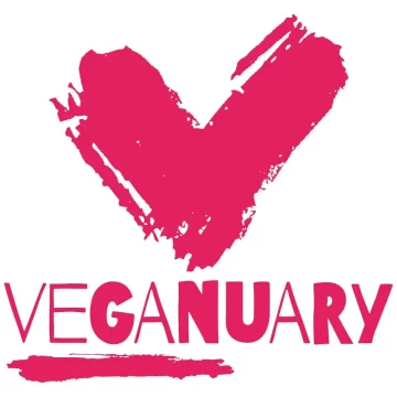 Torna “Veganuary” il mese dedicato all’alimentazione vegana