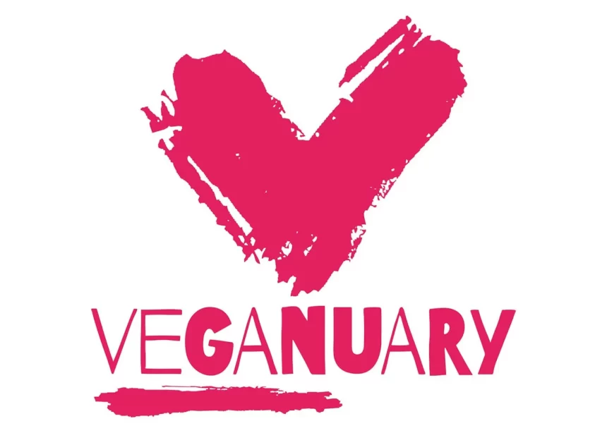 Torna “Veganuary” il mese dedicato all’alimentazione vegana