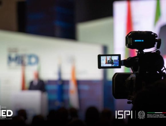 unnamed (5) MED2022: Italia ponte tra il Mediterraneo e l’Europa