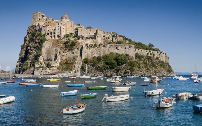 Ischia: modello di turismo resiliente -Milano dedica un ciclo di workshop sulle eccellenze della Regione Campania