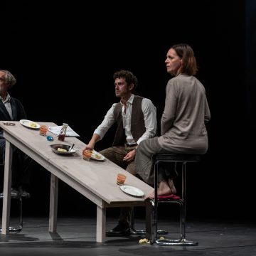 Roma, Teatro di Villa Lazzaroni: dopo il sold out tornano I MOHAMED – 15 Gennaio 2023