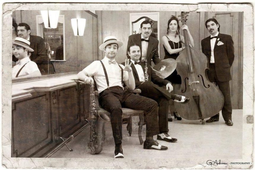 Museo del Saxofono – ” Do you swing italiano?” – 7 Gennaio 2023