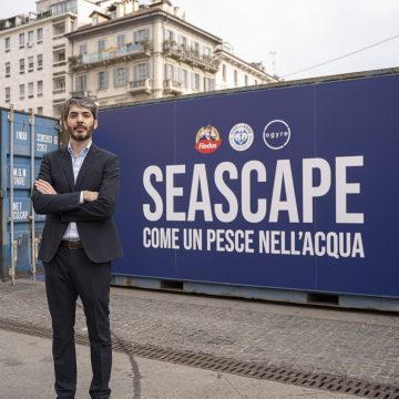Milano: arriva una “Escape Room” immersiva per sensibilizzare sul tema dell’inquinamento dei mari