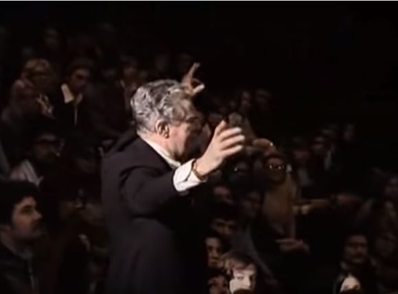 Untitled-1 L’unica verità che conoscete è quella che ricevete alla TV…