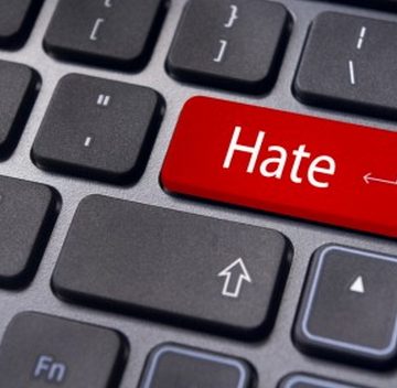 SpettAutori d’odio online