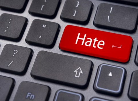 SpettAutori d’odio online