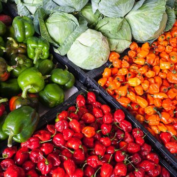 Export – Cia, agroalimentare tricolore verso nuovo record con +17,3%