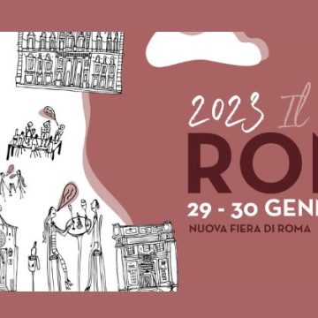 Proposta Vini – presentazione del Catalogo 2023 – Nuova Fiera di Roma