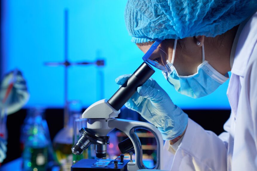 Perché la scienza è donna…
