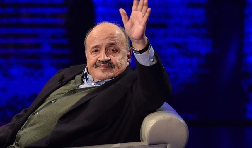 Addio a Maurizio Costanzo: l’Italia perde un professionista che fu in grado di trasformare il modo di fare televisione