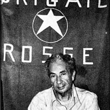 16 Marzo 1978/16 Marzo 2023: 45 anni senza Aldo Moro…