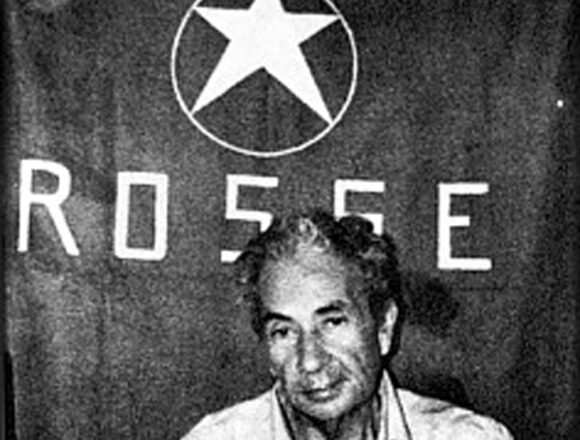 Aldo_Moro_br 16 Marzo 1978/16 Marzo 2023: 45 anni senza Aldo Moro…