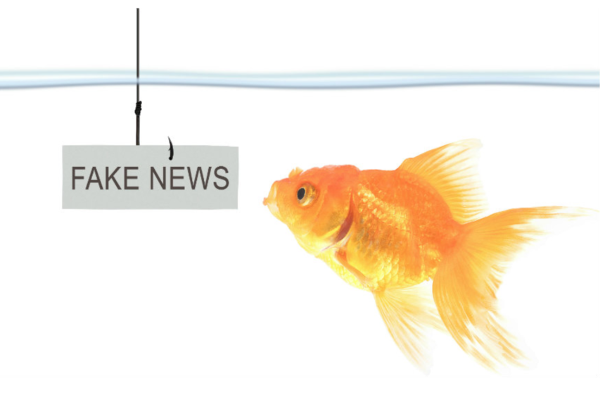 Fake News – l’appello di Federprivacy: attenzione alle notizie diffuse il 1° Aprile…