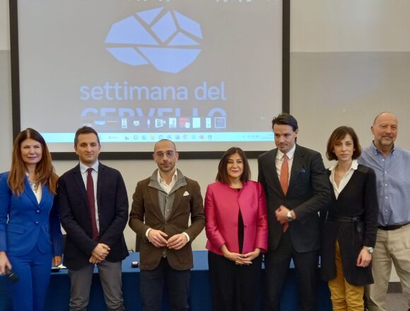 I-relatori-del-simposio Salute: a Milano un simposio per per la Brain Awereness Week: il cervello regista della salute
