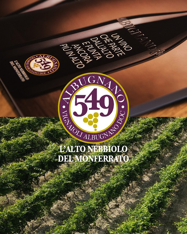 Albugnano549: un viaggio nel Monferrato per approfondire una realtà vitivinicola in ascesa…