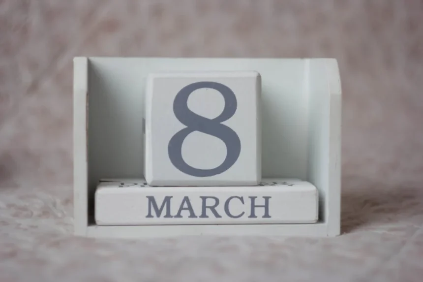 8 Marzo: la salute? E’ in mano alle donne…