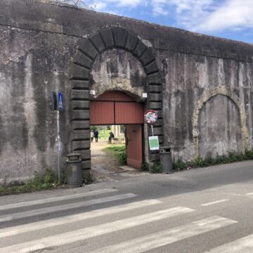 Roma: continua la strage dei pedoni nell’indifferenza delle istituzioni – a Villa Pamphilij si continua a rischiare la vita