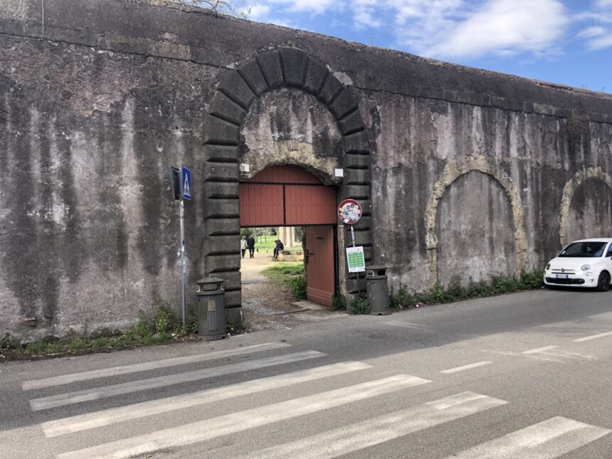 Roma: continua la strage dei pedoni nell’indifferenza delle istituzioni – a Villa Pamphilij si continua a rischiare la vita