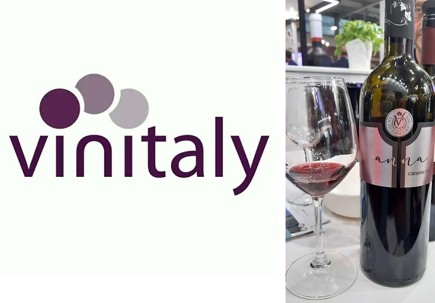 Assaggi dal Vinitaly 2023 – 55ma edizione della fiera del vino più importante d’Italia