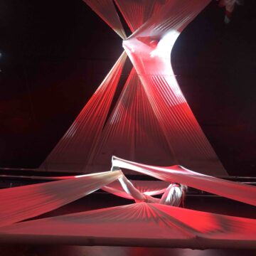 Fontana Project – “Nogravity” – dal 26 al 30 aprile al Teatro Vascello di Roma