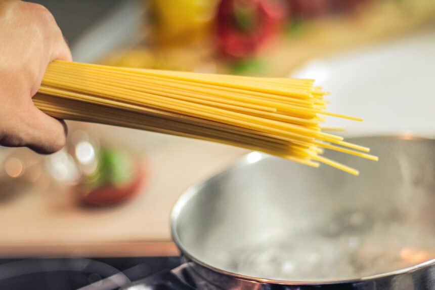 Grano duro – CIE: “Con questi prezzi addio alla pasta Made in Italy” 