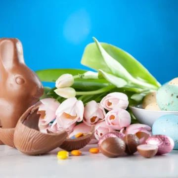 Buona Pasqua 2023