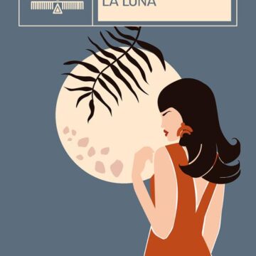 “Ricordo la luna” – di Marta Pellizzi – Augh! Edizioni