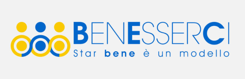 Count down alla prima edizione del progetto “Benesserci – star bene è un modello” – 2 Giugno 2023