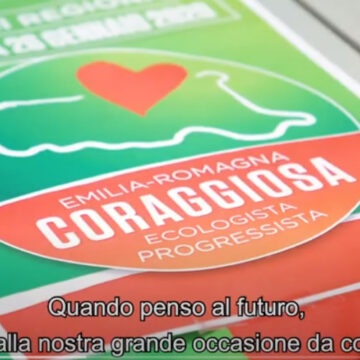 Emilia-Romagna: la colpa è delle nutrie e mai della mala politica. Benvenuti in Italia…