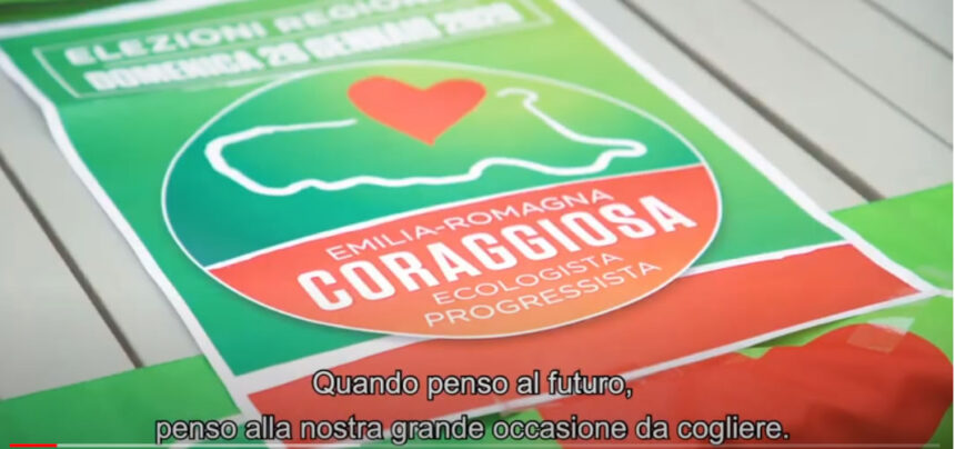 Emilia-Romagna: la colpa è delle nutrie e mai della mala politica. Benvenuti in Italia…