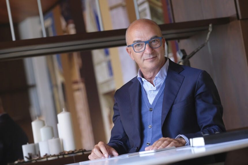 Indagine: solo 1 azienda su 20 misura il suo impatto sull’ambiente – Stretta una Partnership tra Fòrema e IASE Italy per le certificazioni ESG in Italia