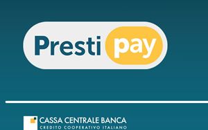 Cassa Centrale Banca rileva l’intera proprietà di Prestipay S.p.A.