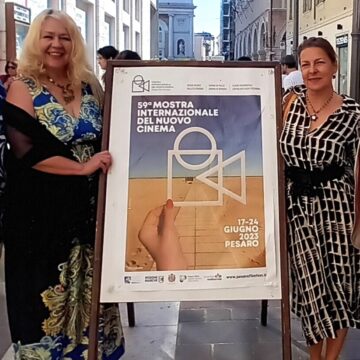59° Mostra Internazionale del Nuovo Cinema a Pesaro consolida il gemellaggio con il Festival del Cinema dell’Uzbekistan