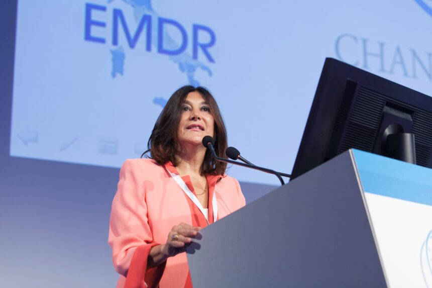 Alluvione in Emilia-Romagna – 120 psicoterapeute EMDR in prima linea nell’emergenza per fornire supporto psicologico gratuito alla popolazione