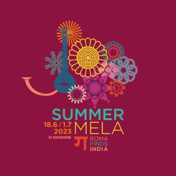 SUMMERMELA – XI Edizione – 18 Giugno/1 Luglio 2023