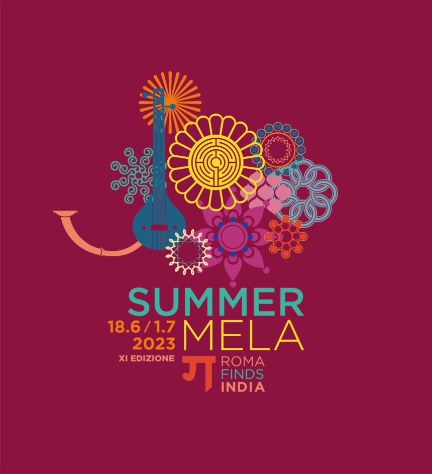 SUMMERMELA – XI Edizione – 18 Giugno/1 Luglio 2023